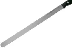 Wüsthof Gourmet Salmon Knife 29 Cm, 1045047029 9 Wüsthof Gourmet Salmon Knife 29 Cm, 1045047029 -Knives and Tools Shop WU1045047029 03 wusthof v202102