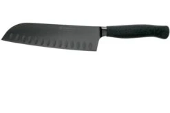 Wüsthof Performer Santoku With Dimples 17 Cm, 1061231317