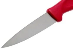 Wüsthof Create Collection Peeling Knife 2-piece, Red 9 Wüsthof Create Collection Peeling Knife 2-piece, Red -Knives and Tools Shop WU1145360203 03 wusthof create collection