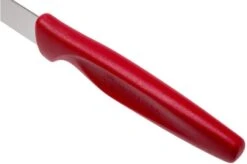 Wüsthof Create Collection Peeling Knife 2-piece, Red 11 Wüsthof Create Collection Peeling Knife 2-piece, Red -Knives and Tools Shop WU1145360203 05 wusthof create collection