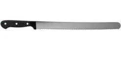 Wüsthof Gourmet Carving Knife 32 Cm, 1195045632 9 Wüsthof Gourmet Carving Knife 32 Cm, 1195045632 -Knives and Tools Shop WU1195045632 02 wusthof v202101