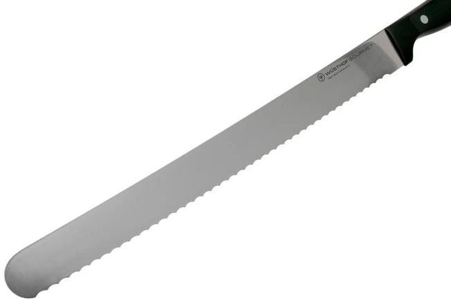 Wüsthof Gourmet Carving Knife 32 Cm, 1195045632 5 Wüsthof Gourmet Carving Knife 32 Cm, 1195045632 - Image 3