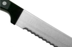 Wüsthof Gourmet Carving Knife 32 Cm, 1195045632 11 Wüsthof Gourmet Carving Knife 32 Cm, 1195045632 -Knives and Tools Shop WU1195045632 04 wusthof v202101