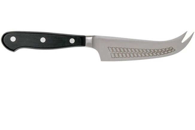 Wüsthof Classic Cheese Knife 14 Cm, 3103 6 Wüsthof Classic Cheese Knife 14 Cm, 3103 - Image 4