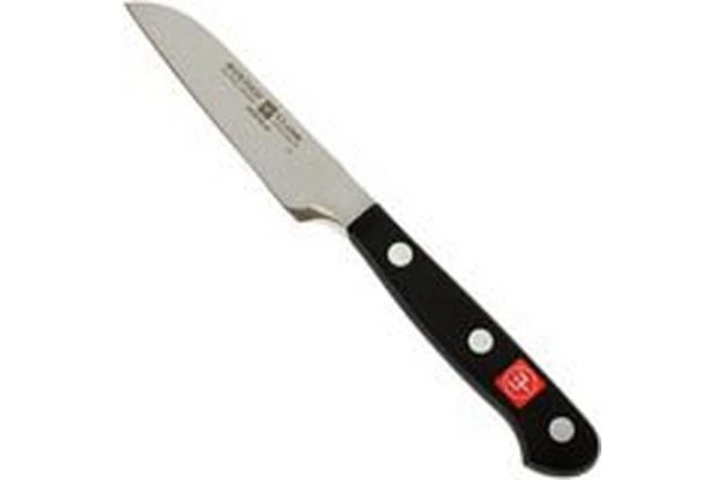 Wüsthof Classic Paring Knife 8 Cm, 4000 3 Wüsthof Classic Paring Knife 8 Cm, 4000