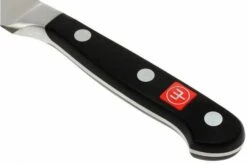 Wüsthof Classic Paring Knife 8 Cm, 4000 21 Wüsthof Classic Paring Knife 8 Cm, 4000 -Knives and Tools Shop WU4000 03 wusthof classic groentemes wu4000 d3