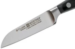 Wüsthof Classic Paring Knife 8 Cm, 4000 20 Wüsthof Classic Paring Knife 8 Cm, 4000 -Knives and Tools Shop WU4000 03 wusthof classic v2018 03