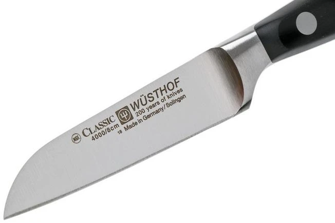 Wüsthof Classic Paring Knife 8 Cm, 4000 8 Wüsthof Classic Paring Knife 8 Cm, 4000 - Image 6