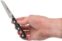 Wüsthof Classic Paring Knife 8 Cm, 4000 26 Wüsthof Classic Paring Knife 8 Cm, 4000 -Knives and Tools Shop WU4000 06 wusthof classic v2018 06