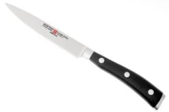 Wüsthof Classic IKON Utility Knife 12 Cm (4.5")