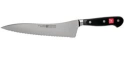 Wüsthof Classic Deli Knife 20 Cm, 4128
