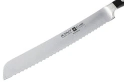 Wüsthof Classic Bread Knife 20 Cm, 4149 18 Wüsthof Classic Bread Knife 20 Cm, 4149 -Knives and Tools Shop WU4149 02 wusthof 4149 20 classic broodmes d2