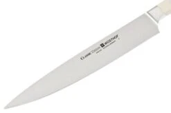 Wüsthof Classic IKON White Sandwich Knife 20 Cm (8") 7 Wüsthof Classic IKON White Sandwich Knife 20 Cm (8") -Knives and Tools Shop WU4506 0 20 02 wusthof classic ikon 4506 0 20 vleesmes d2 1