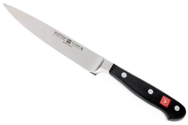 Wüsthof Classic Sandwich Knife 14 Cm, 4522/14 5 Wüsthof Classic Sandwich Knife 14 Cm, 4522/14 - Image 3
