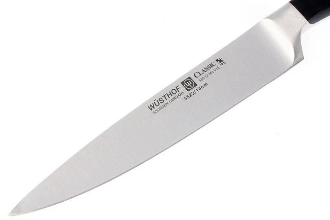 Wüsthof Classic Sandwich Knife 14 Cm, 4522/14 7 Wüsthof Classic Sandwich Knife 14 Cm, 4522/14 - Image 5