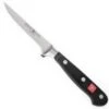 Wüsthof Classic Boning Knife 10 Cm, 4601 -Knives and Tools Shop WU4601 00 wusthof classic 4601 10 uitbeenmes small