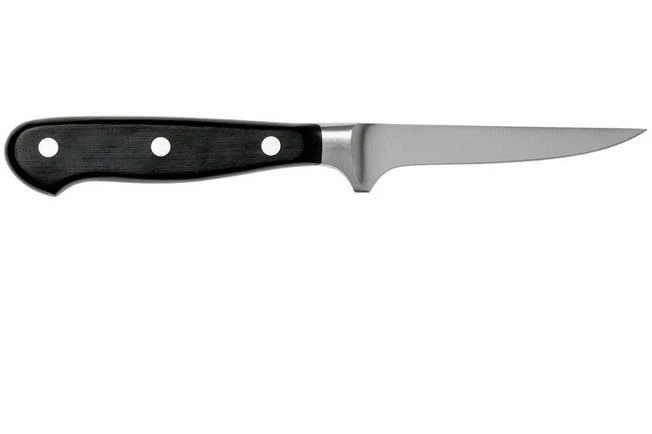 Wüsthof Classic Boning Knife 10 Cm, 4601 6 Wüsthof Classic Boning Knife 10 Cm, 4601 - Image 4