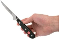Wüsthof Classic Boning Knife 10 Cm, 4601 23 Wüsthof Classic Boning Knife 10 Cm, 4601 -Knives and Tools Shop WU4601 06 wusthof classic v2018 06