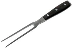 Wüsthof Ikon Meat Fork 16 Cm, 9010590016