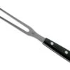 Wüsthof Gourmet Meat Fork 14 Cm, 9025090814 1 Wüsthof Gourmet Meat Fork 14 Cm, 9025090814 -Knives and Tools Shop WU9025090814 01 wusthof v202102