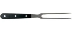 Wüsthof Classic Meat Fork 16 Cm, 9040190016 8 Wüsthof Classic Meat Fork 16 Cm, 9040190016 -Knives and Tools Shop WU9040190016 03 wusthof classic v202009