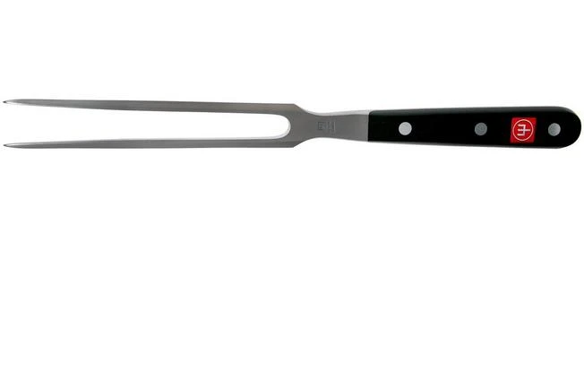 Wüsthof Classic Meat Fork 18 Cm, 9040190018 4 Wüsthof Classic Meat Fork 18 Cm, 9040190018 - Image 2