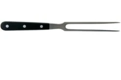 Wüsthof Classic Meat Fork 18 Cm, 9040190018 8 Wüsthof Classic Meat Fork 18 Cm, 9040190018 -Knives and Tools Shop WU9040190018 03 wusthof classic v202009 1
