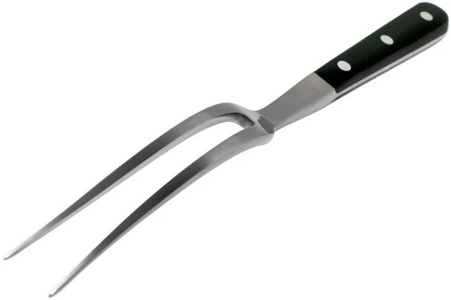 Wüsthof Classic Curved Meat Fork 20 Cm, 9040190120 4 Wüsthof Classic Curved Meat Fork 20 Cm, 9040190120 - Image 2