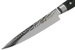 Yaxell Zen 35507 Carving Knife 18 Cm -Knives and Tools Shop YL35507 03 yaxell