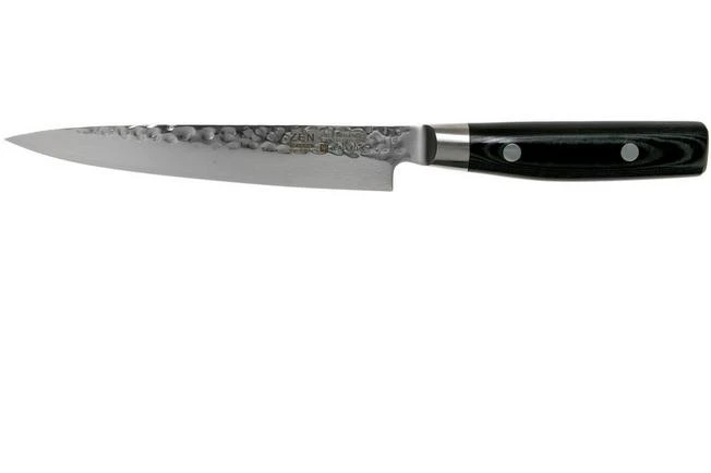 Yaxell Zen 35516 Carving Knife 15 Cm 3 Yaxell Zen 35516 Carving Knife 15 Cm