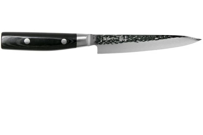 Yaxell Zen 35516 Carving Knife 15 Cm 4 Yaxell Zen 35516 Carving Knife 15 Cm - Image 2