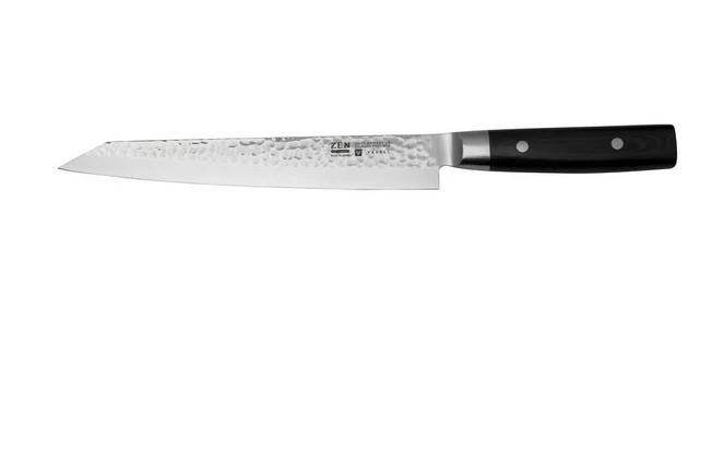 Yaxell Zen 35539 Filleting Knife 23 Cm 3 Yaxell Zen 35539 Filleting Knife 23 Cm