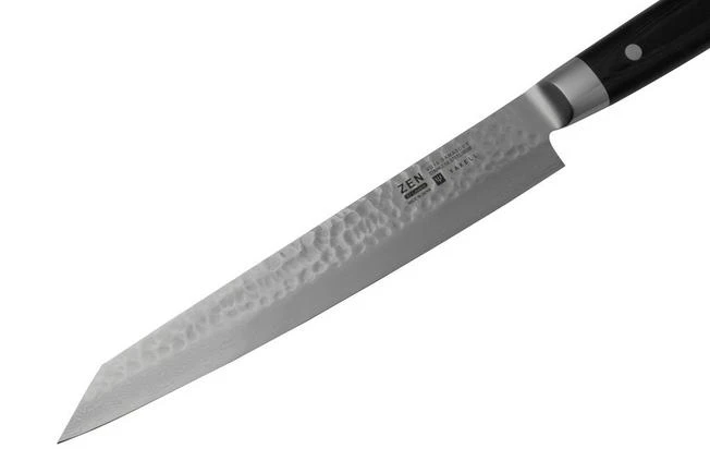 Yaxell Zen 35539 Filleting Knife 23 Cm 5 Yaxell Zen 35539 Filleting Knife 23 Cm - Image 3