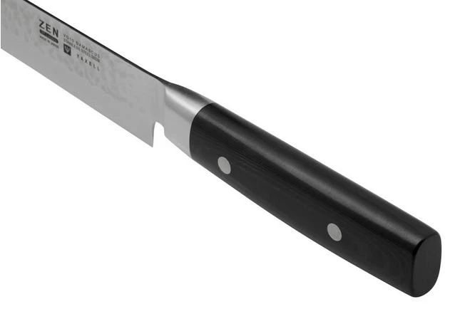 Yaxell Zen 35539 Filleting Knife 23 Cm 6 Yaxell Zen 35539 Filleting Knife 23 Cm - Image 4