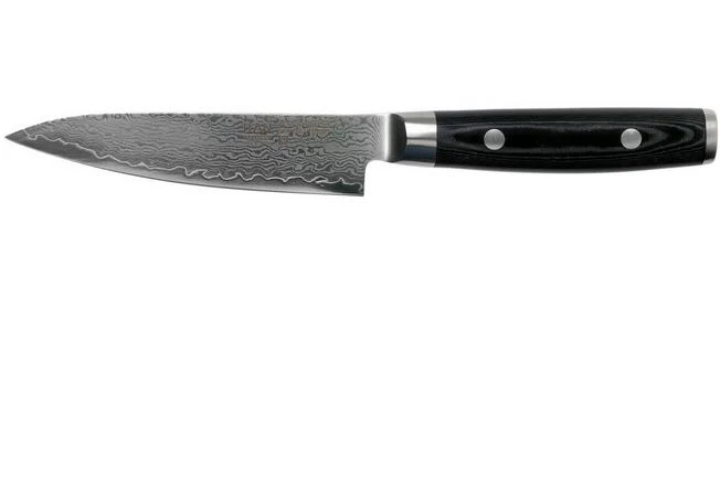 Yaxell Ran 36002 Utility Knife 12 Cm 3 Yaxell Ran 36002 Utility Knife 12 Cm