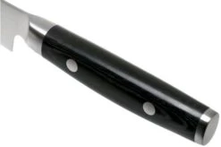 Yaxell Ran 36002 Utility Knife 12 Cm 11 Yaxell Ran 36002 Utility Knife 12 Cm -Knives and Tools Shop YL36002 05 yaxell