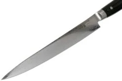 Yaxell Ran 36009 Filleting Knife 25.5 Cm -Knives and Tools Shop YL36009 03 yaxell
