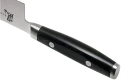 Yaxell Ran 36012 Santoku 12.5 Cm -Knives and Tools Shop YL36012 04 yaxell