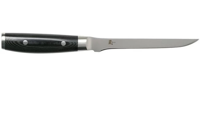 Yaxell Ran 36015 Flexible Filleting Knife 18 Cm 4 Yaxell Ran 36015 Flexible Filleting Knife 18 Cm - Image 2