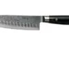 Yaxell Ran 36018 Santoku With Dimples 16.5 Cm 1 Yaxell Ran 36018 Santoku With Dimples 16.5 Cm -Knives and Tools Shop YL36018 01 yaxell