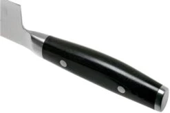 Yaxell Ran 36018 Santoku With Dimples 16.5 Cm 10 Yaxell Ran 36018 Santoku With Dimples 16.5 Cm -Knives and Tools Shop YL36018 04 yaxell