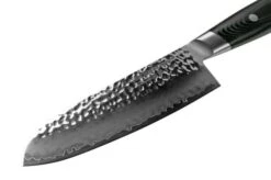 Yaxell Tsuchimon 36701 Santoku 16.5 Cm 10 Yaxell Tsuchimon 36701 Santoku 16.5 Cm -Knives and Tools Shop YL36701 03 yaxell