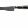 Yaxell Tsuchimon 36702 Utility Knife 12 Cm -Knives and Tools Shop YL36702 01 yaxell