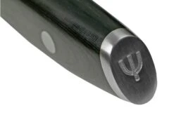 Yaxell Tsuchimon 36703 Peeling Knife 8 Cm 13 Yaxell Tsuchimon 36703 Peeling Knife 8 Cm -Knives and Tools Shop YL36703 06 yaxell