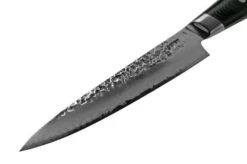 Yaxell Tsuchimon 36707 Carving Knife 18 Cm 10 Yaxell Tsuchimon 36707 Carving Knife 18 Cm -Knives and Tools Shop YL36707 03 yaxell