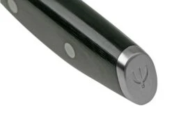 Yaxell Tsuchimon 36707 Carving Knife 18 Cm 13 Yaxell Tsuchimon 36707 Carving Knife 18 Cm -Knives and Tools Shop YL36707 06 yaxell