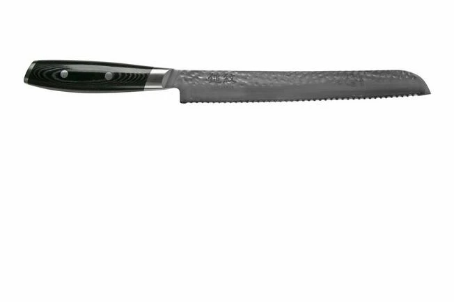 Yaxell Tsuchimon 36708 Bread Knife 23 Cm 4 Yaxell Tsuchimon 36708 Bread Knife 23 Cm - Image 2