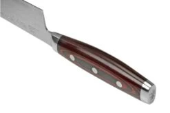 Yaxell Super Gou 37101 Santoku 161-layer Damascus Steel, 16.5 Cm 12 Yaxell Super Gou 37101 Santoku 161-layer Damascus Steel, 16.5 Cm -Knives and Tools Shop YL37101 05 yaxell 1