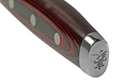 Yaxell Super Gou 37101 Santoku 161-layer Damascus Steel, 16.5 Cm 13 Yaxell Super Gou 37101 Santoku 161-layer Damascus Steel, 16.5 Cm -Knives and Tools Shop YL37101 06 yaxell 1