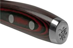 Yaxell Super Gou 37116 Carving Knife 161-layer Damascus Steel, 15 Cm 13 Yaxell Super Gou 37116 Carving Knife 161-layer Damascus Steel, 15 Cm -Knives and Tools Shop YL37116 06 yaxell